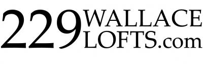 229 Wallace Lofts - Logo