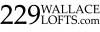 229 Wallace Lofts - Logo