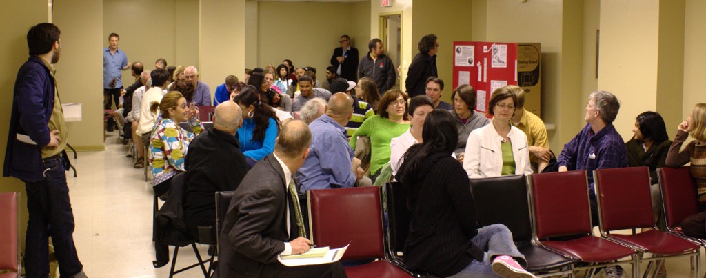 Audience