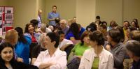 Audience