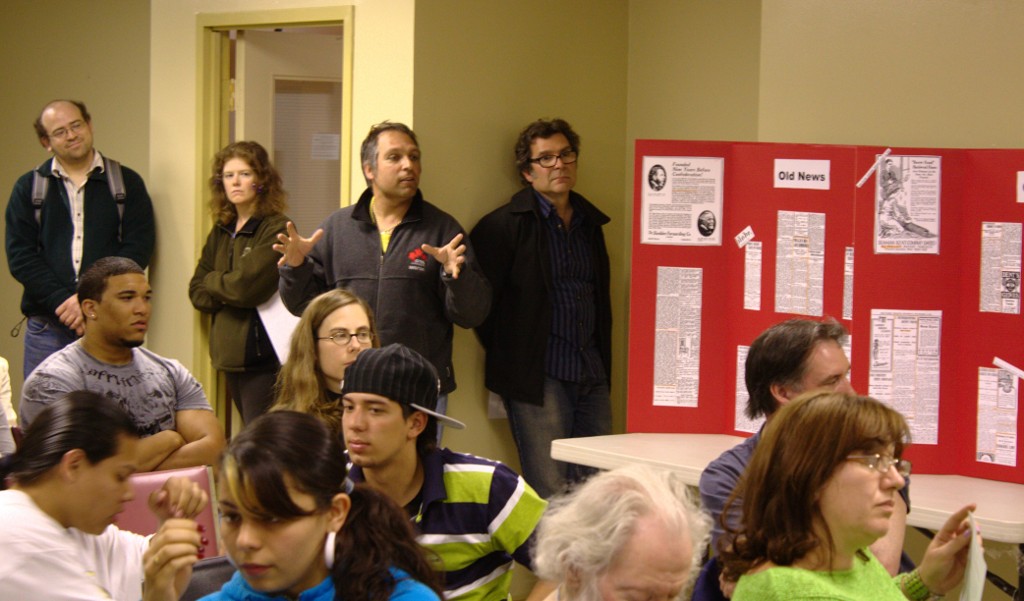 Audience