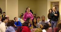 Audience