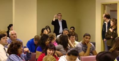 Audience