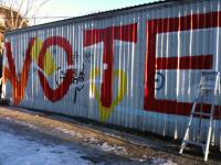 229 Wallace Ave. Mural