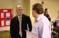 Kenneth Kidd and Kevin Putnam