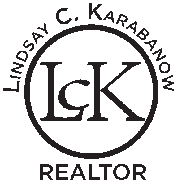 Lindsay C. Karabanow, Realtor - One of our sponsors