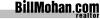 Bill Mohan, Realtor - Logo