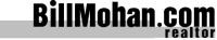Bill Mohan, Realtor - Logo