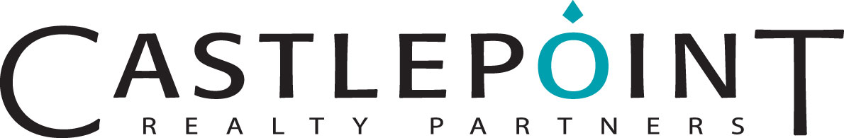 Castlepoint Realty Partners - Logo