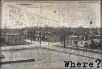 Fuzzy Postcard - Front