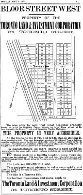 1887 Property Sale: Click for larger image.